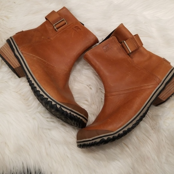 Sorel Shoes - Sorel boots
